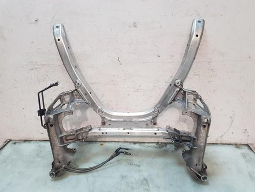 SUBFRAME BMW 6 serie (E64) (01-2004/08-2010) (|31116782455|), Auto-onderdelen, Ophanging en Onderstel, BMW, Gebruikt