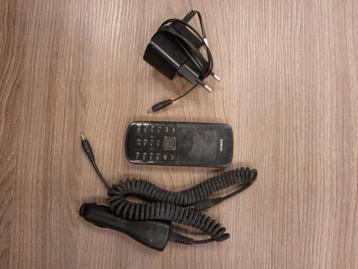 Gsm Nokia 2330 Classic beschikbaar voor biedingen