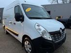 RENAULT MASTER L2 H2 - EURO 6, Auto's, 4 deurs, Stof, Stuurwielverwarming, Euro 6