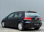 Volkswagen Golf 1.6 TDi Cruise Navi Park.Sensor Dig.Airco, Auto's, Voorwielaandrijving, Euro 5, Stof, Electronic Stability Program (ESP)