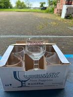 Verres Chimay 25cl ou 33 cl, Verzamelen, Glas en Drinkglazen, Nieuw, Bierglas