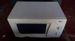 LG witte magnetron, Elektronische apparatuur, Ophalen, Gebruikt, Microgolfoven, Tussenbouw