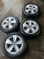 Kit Hiver Skoda, Enlèvement, Pneus hiver, Pneu(s)