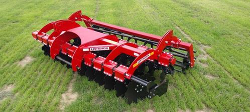 Strumyk Tiger Junior 30 II, Zakelijke goederen, Landbouw | Werktuigen, Akkerbouw, Grondbewerking, Ophalen