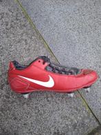 Voetbalschoenen Nike maat 36,5, Sport en Fitness, Ophalen, Gebruikt, Schoenen
