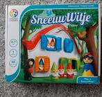Smart games voor 4 tot 7 jaar SNEEUWWITJE, Ophalen, Gebruikt, Puzzelen