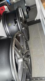 Amg velgen, Auto-onderdelen, Ophalen of Verzenden, 18 inch, Velg(en)