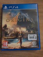 Ps4 assasinds creed origins, Consoles de jeu & Jeux vidéo, Jeux | Sony PlayStation 4, Comme neuf, Enlèvement