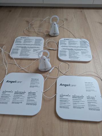 Angelcare AC300 bewegingsmonitor beschikbaar voor biedingen