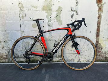 Specialized Venge 2018, Ophalen, Zo goed als nieuw