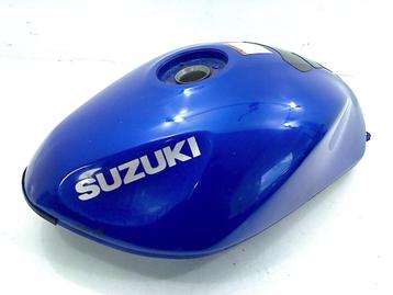 TANK Suzuki GSF 600 Bandit 2000-2004 (GSF600 MK2) beschikbaar voor biedingen