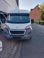 Peugeot boxer motorcross camper, Particulier, Achat, Peugeot