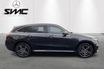 Mercedes-Benz EQC 400 4MATIC AMG Line 80 kWh, Auto's, Mercedes-Benz, 2395 kg, 80 kWh, 408 pk, Leder