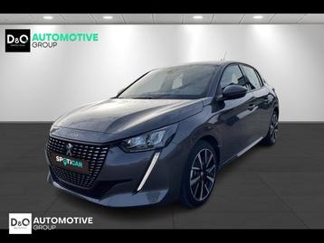 Peugeot 208 Allure | Automaat | Panodak  disponible aux enchères