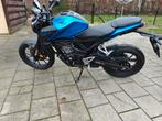 Honda cb125r, Particulier