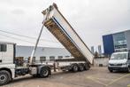 Granalu GRANALU -ALU-30m3 (bj 2021), Overige brandstoffen, Bedrijf, Aanhangers en Opleggers, Te koop