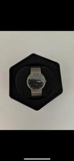 Horloge : IWC - Porsche design- Titanium, Handtassen en Accessoires, Horloges | Heren, Ophalen of Verzenden, Zo goed als nieuw