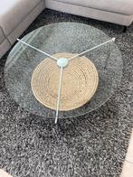 Ronde salontafel, Huis en Inrichting, Ophalen