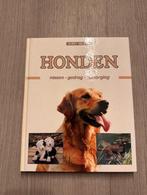 Honden (rassen, verzorging, gedrag) (nr8532), Boeken, Ophalen of Verzenden, Zo goed als nieuw, Honden