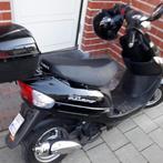 Milano Scooter (klasse B), Ophalen, Gebruikt, Klasse B (45 km/u), Overige modellen