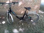 Dames fiets alu 28 ', Fietsen en Brommers, Ophalen, Zo goed als nieuw