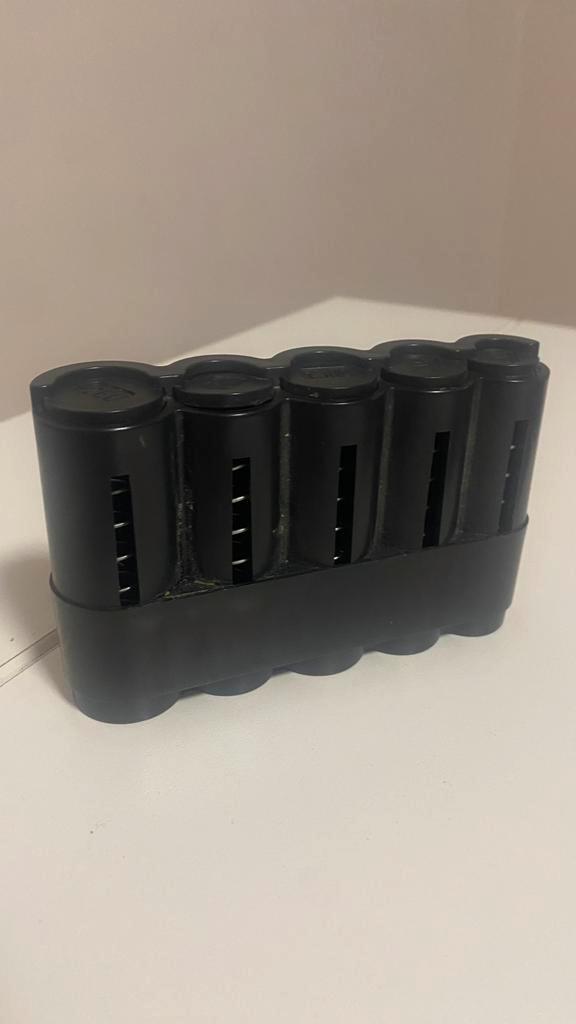 Muntgeld portemonnees. 10-20-50-1eu-2eu, Watersport en Boten, Accessoires en Onderhoud, Gebruikt, Ophalen of Verzenden