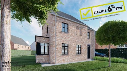 Huis te koop in Lierde, 3 slpks, Immo, Huizen en Appartementen te koop, Vrijstaande woning
