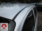 DAKLIJST DAKSTRIP LINKS MAZDA 2, Ophalen of Verzenden, Gebruikt, Achterklep