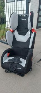 Siege auto enfant recaro, Ophalen, Gebruikt