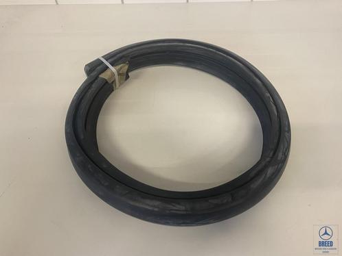 NOS rubberlijst achterbumper voor Mercedes-Benz W123 S123, Auto-onderdelen, Carrosserie, Bumper, Mercedes-Benz, Achter, Nieuw