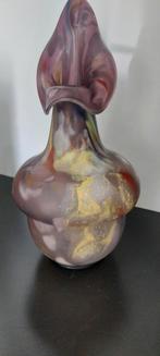 Pastaglas toegeschreven Anzolo Fuga voor Murano-stijl?, Antiek en Kunst, Ophalen of Verzenden