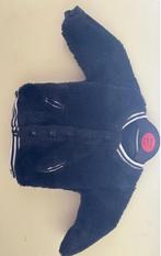 Zacht jasje z8 maat 68, Meisje, Z8, Ophalen of Verzenden, Zo goed als nieuw