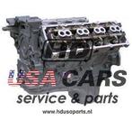 Gereviseerde Dodge Hemi motor 2009/2020, Ophalen of Verzenden, Gereviseerd, Jeep