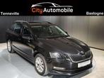 Skoda Octavia 1.6 TDi DSG CARPLAY GPS BLUETOOTH RADAR AV/ARR, Autos, Skoda, Achat, Euro 6, Noir, Automatique