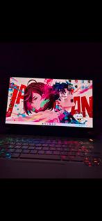 Alienware m15 R2 met 4K - OLED scherm RTX 2080 MAX-Q, Computers en Software, Windows Laptops, Ophalen, Gaming