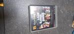 GTA 4 Grand Theft Auto IV compleet, Games en Spelcomputers, Ophalen of Verzenden, Gebruikt