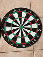 Dartsbord, Sport en Fitness, Ophalen of Verzenden, Zo goed als nieuw, Dartbord