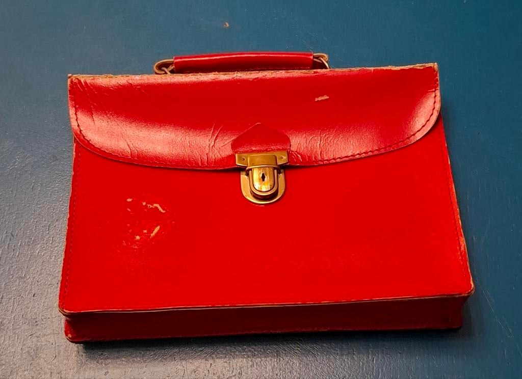 Cartable enfant, Enlèvement ou Envoi, Comme neuf