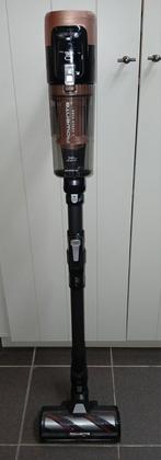 Rowenta steelstofzuiger Flex14.80 RH9B74, Elektronische apparatuur, Stofzuigers, Ophalen