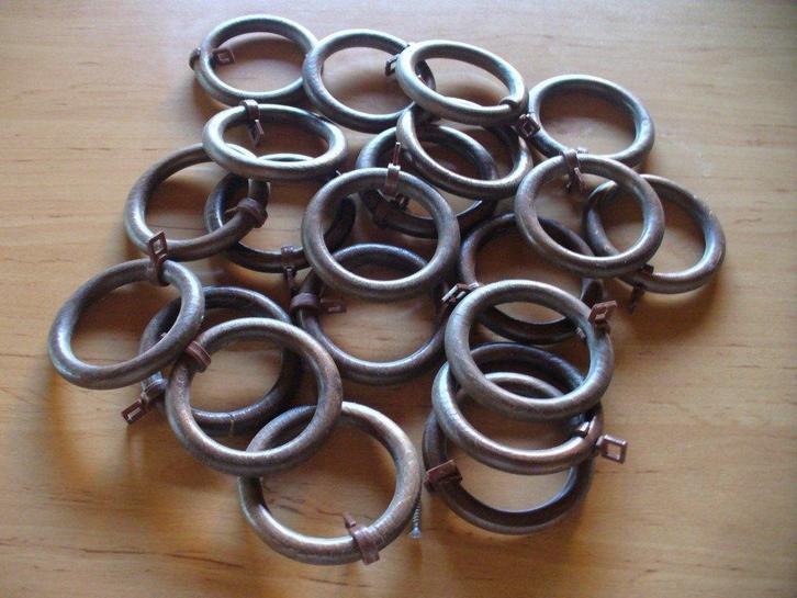 Gordijnen toebehoren, Huis en Inrichting, Stoffering | Gordijnen en Lamellen, Ophalen of Verzenden