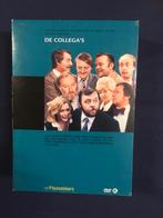 De collega’s, Cd's en Dvd's, Dvd's | Tv en Series, Alle leeftijden, Ophalen of Verzenden, Gebruikt, Komedie