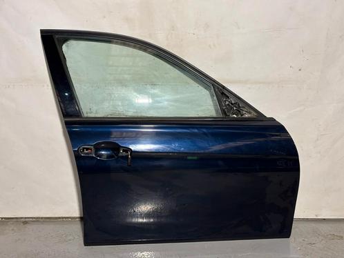 BMW F30 B38 Voordeur Rechts, Auto-onderdelen, Carrosserie, Deur, BMW, Voor, Achter, Gebruikt, Ophalen