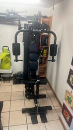 Kettler MultiGym, Ophalen, Gebruikt, Krachtstation