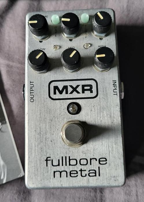 Effect pedalen te koop / te ruil   BOSS GT3 MXR DUNLOP TC, Muziek en Instrumenten, Effecten, Zo goed als nieuw, Distortion, Overdrive of Fuzz