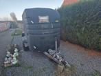 Prachtige paardenremork hoogte binnen 185cm, Dieren en Toebehoren, Paarden en Pony's | Trailers en Aanhangwagens, Ophalen, Gebruikt