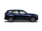 BMW Serie X X5 xDrive45e, Auto's, Automaat, Blauw, Bedrijf, 5 deurs