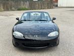 Mazda MX-5 1.6i 16v NBFL, Projectwagen, Advertentie lezen, Te koop, Benzine, 1025 kg, 81 kW