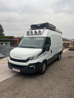 Iveco dailey 3.0L, Auto's, Particulier, Te koop