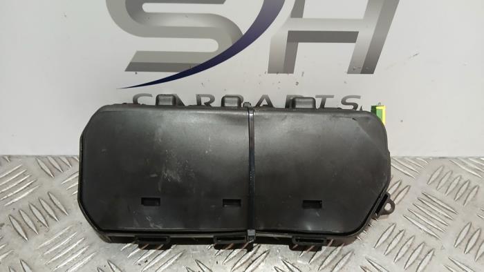 Airbag siège d'un Mercedes Citan, Autos : Pièces & Accessoires, Autres pièces automobiles, Mercedes-Benz, Utilisé, 3 mois de garantie