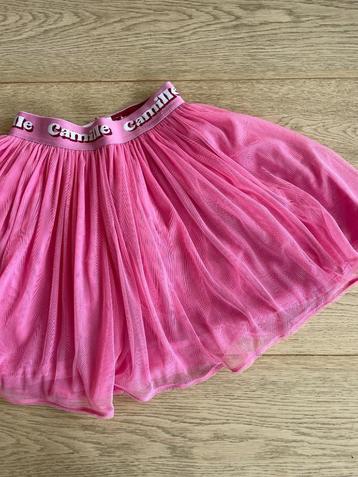 Rokje Camille maat 10 jaar perfecte staat  beschikbaar voor biedingen